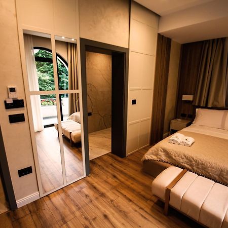 Vila Koja Boutique Hotel Τίρανα Εξωτερικό φωτογραφία