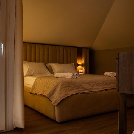 Vila Koja Boutique Hotel Τίρανα Εξωτερικό φωτογραφία
