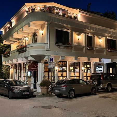 Vila Koja Boutique Hotel Τίρανα Εξωτερικό φωτογραφία