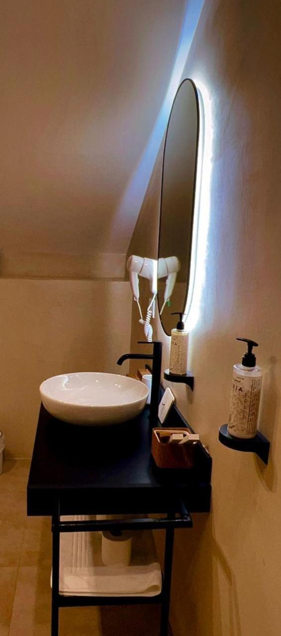 Vila Koja Boutique Hotel Τίρανα Εξωτερικό φωτογραφία