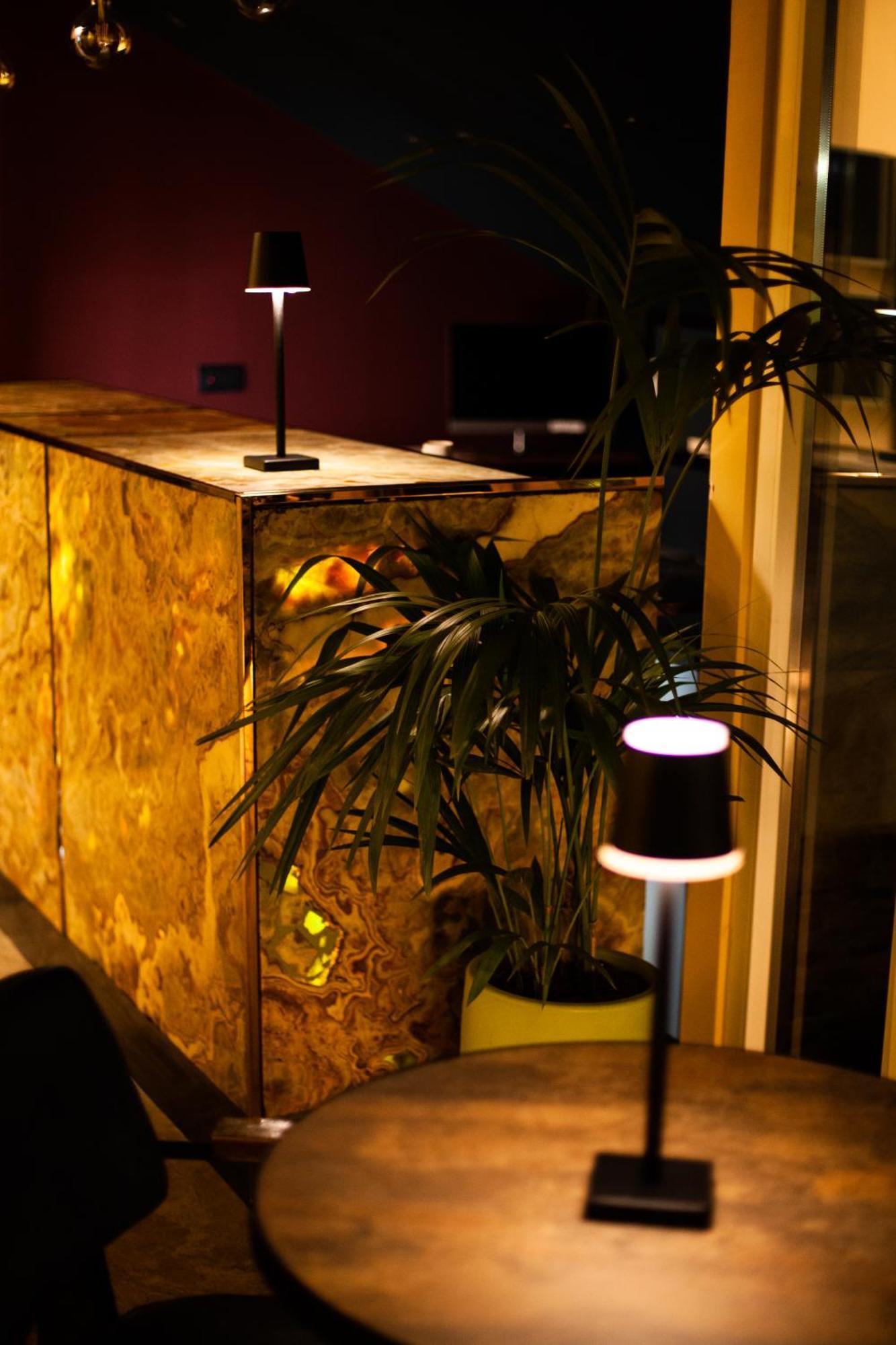 Vila Koja Boutique Hotel Τίρανα Εξωτερικό φωτογραφία