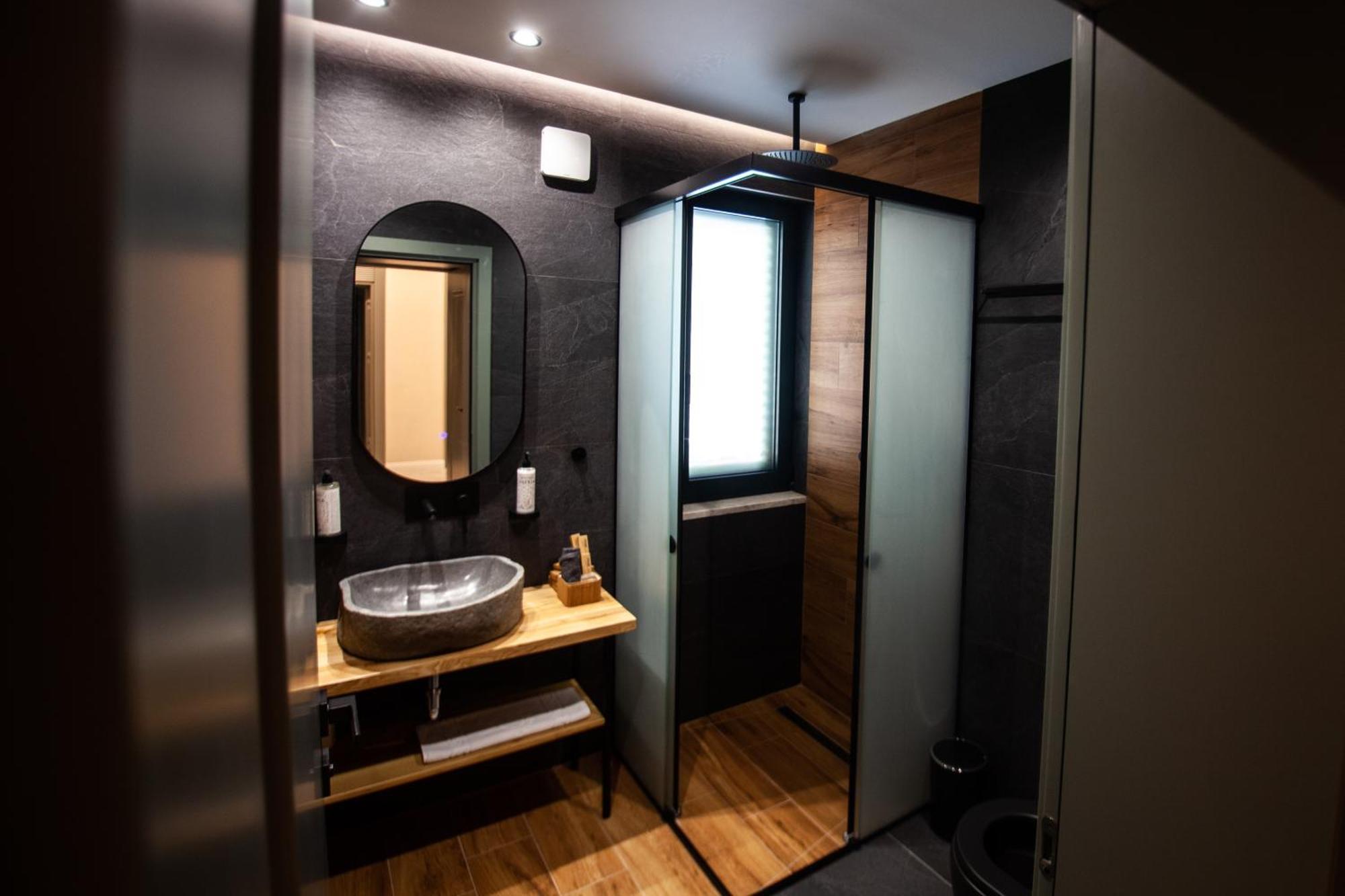 Vila Koja Boutique Hotel Τίρανα Εξωτερικό φωτογραφία